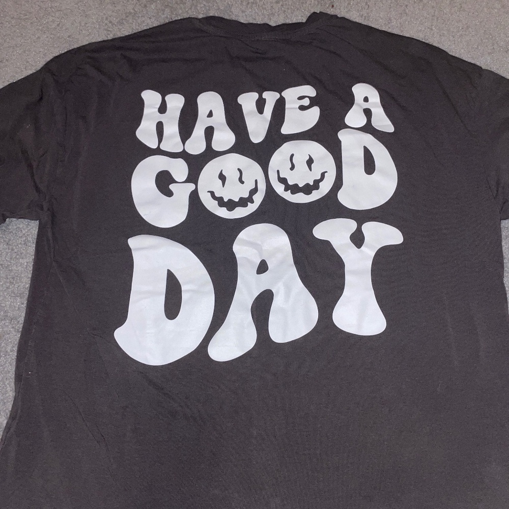shein graphic tee